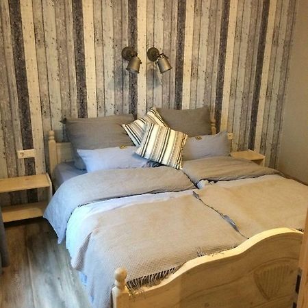 Hof Westerbur Sankt Annen Zewnętrze zdjęcie