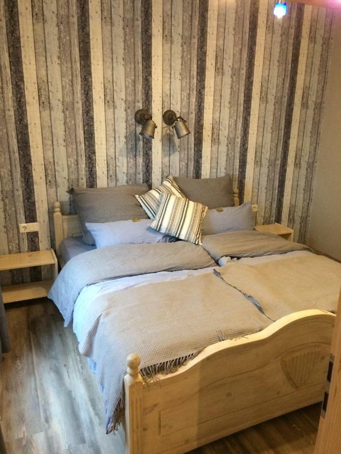 Hof Westerbur Sankt Annen Zewnętrze zdjęcie