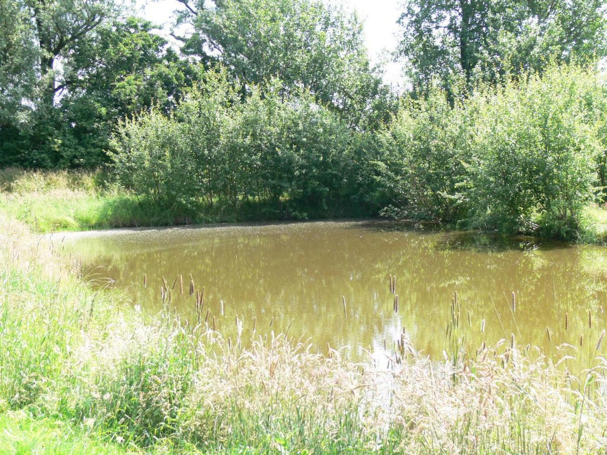 Hof Westerbur Sankt Annen Zewnętrze zdjęcie