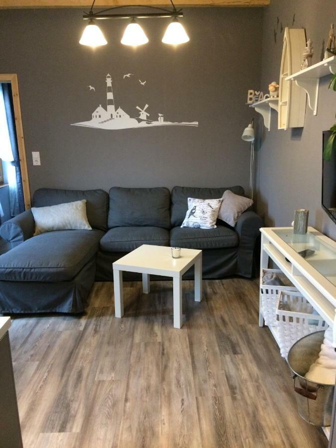 Hof Westerbur Sankt Annen Zewnętrze zdjęcie